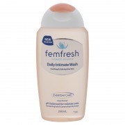 250ml Femfresh Daily Intimate Wash 